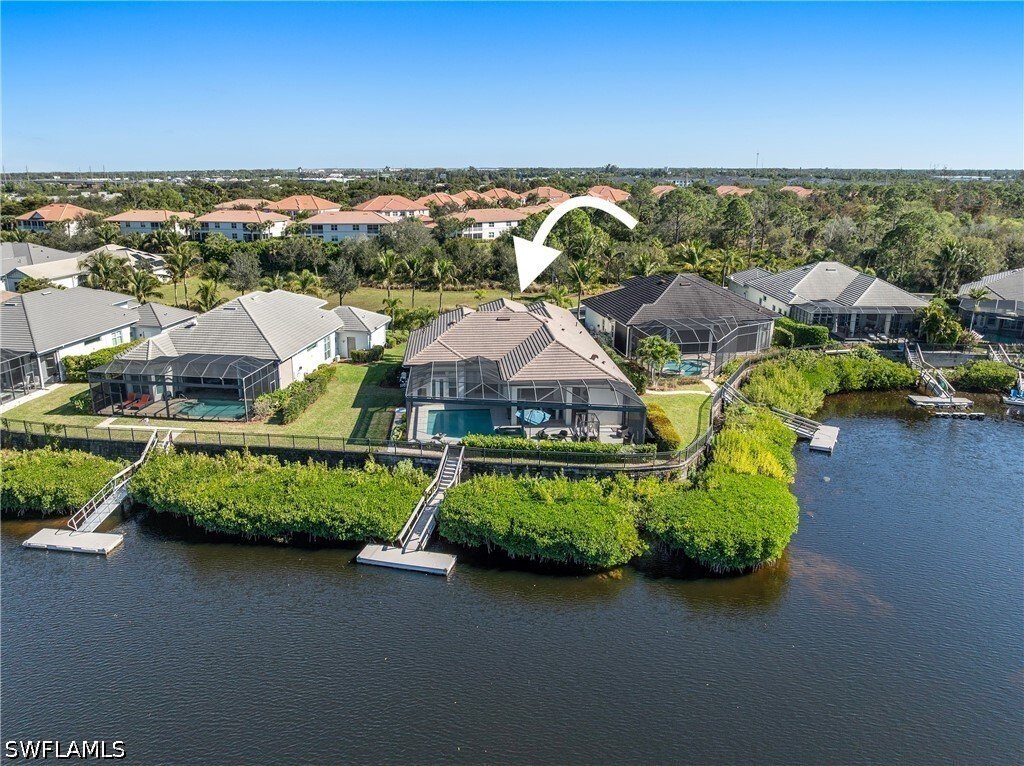House in Fort Myers, Florida, United States 1 - 18108799