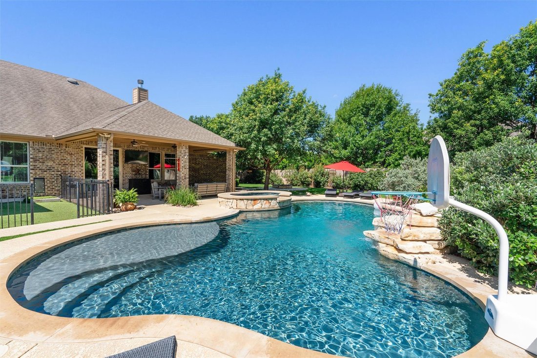 House in Cedar Park, Texas, United States 1 - 18109138