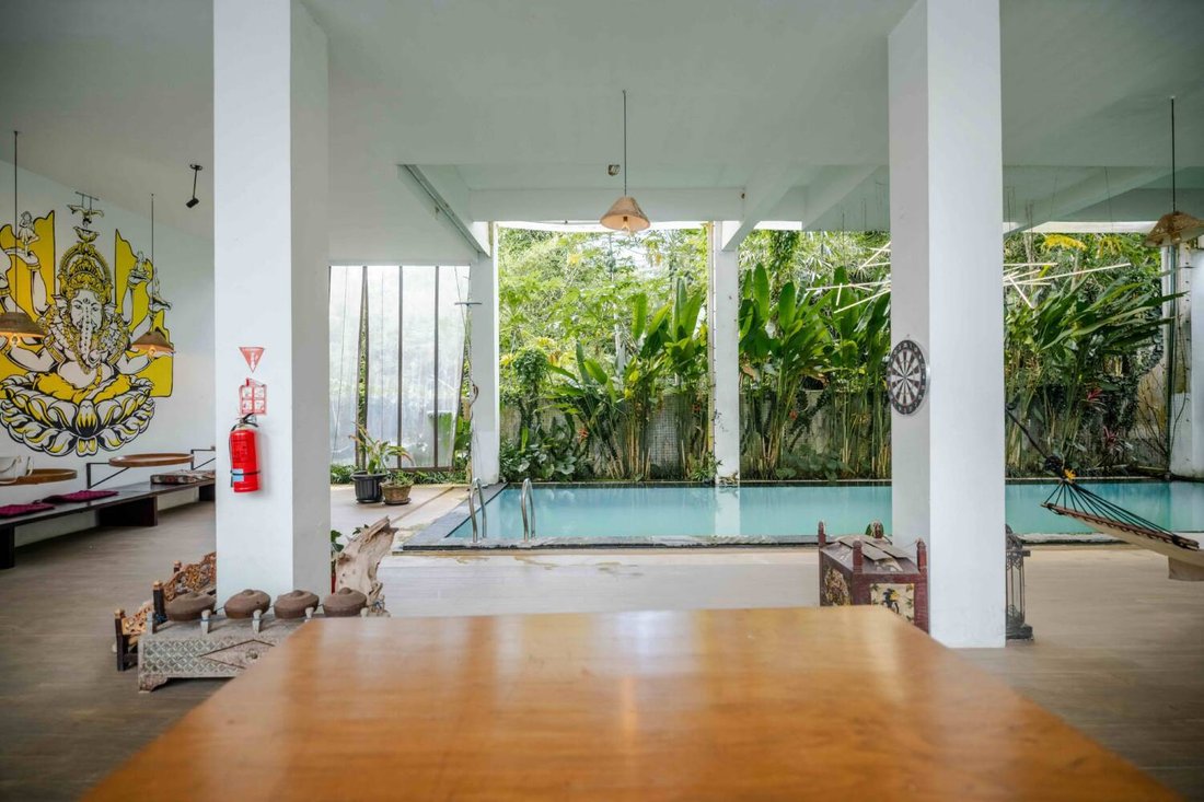 Estate in Ubud, Bali, Indonesia 5 - 18108805