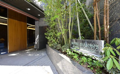 Condo in Minato City, Tokyo, Japan 1