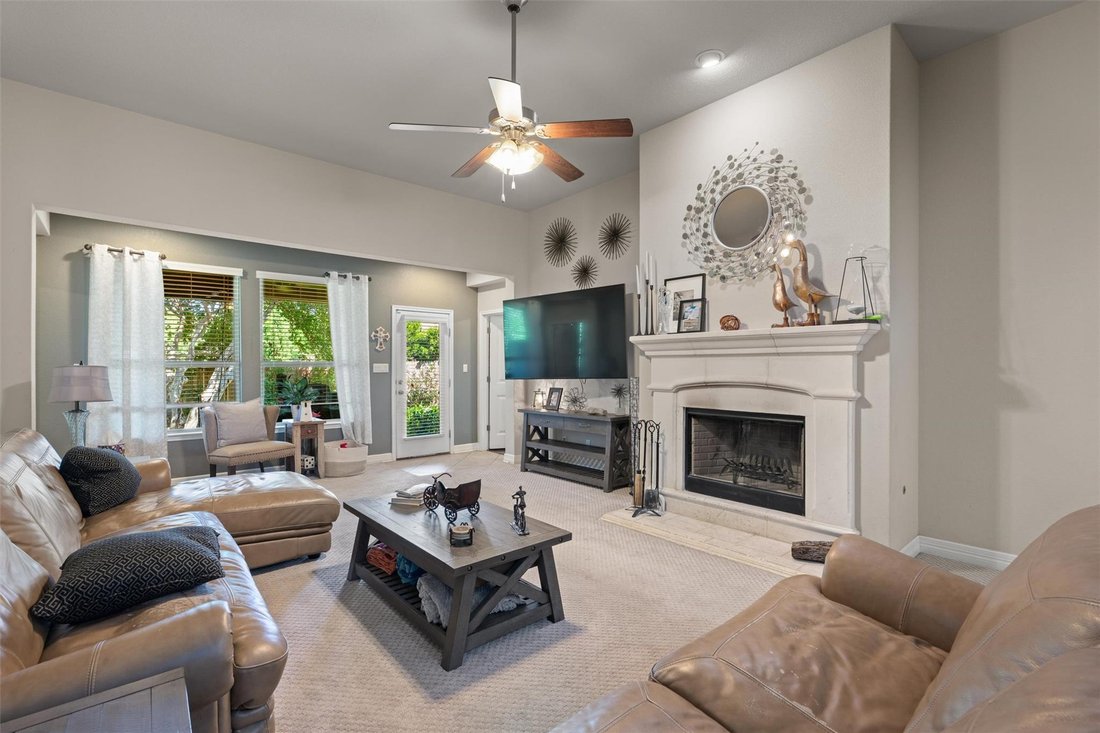 House in Cedar Park, Texas, United States 5 - 18109138