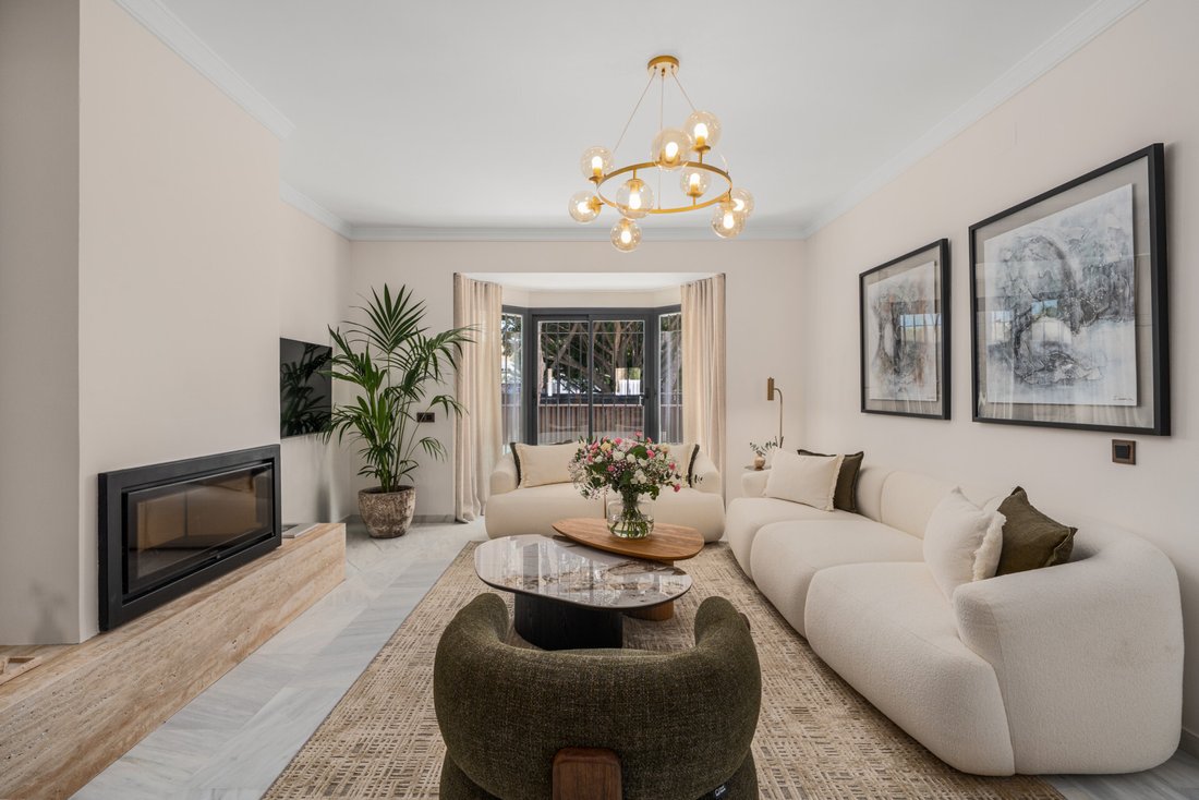 Villa in Nueva Andalucia, Marbella, Spain 4 - 18108796