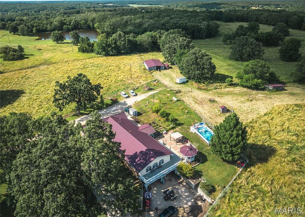 House in Saint James, Missouri, United States 3 - 18109269