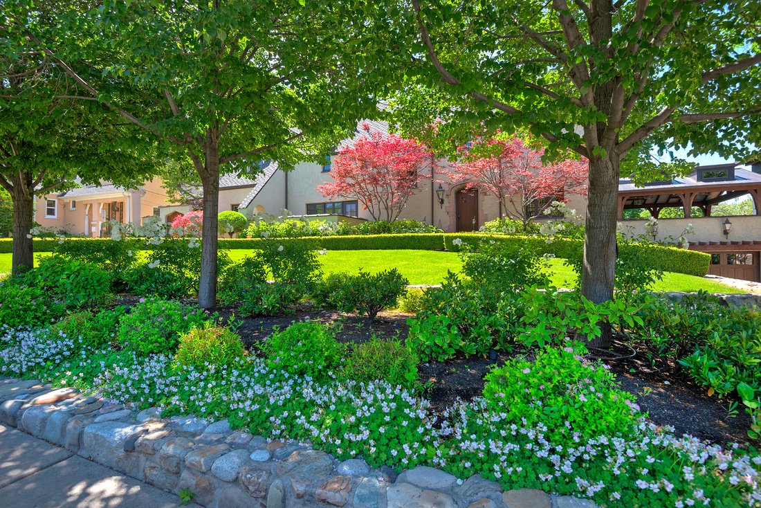 House in Salt Lake City, Utah, United States 4 - 18108929
