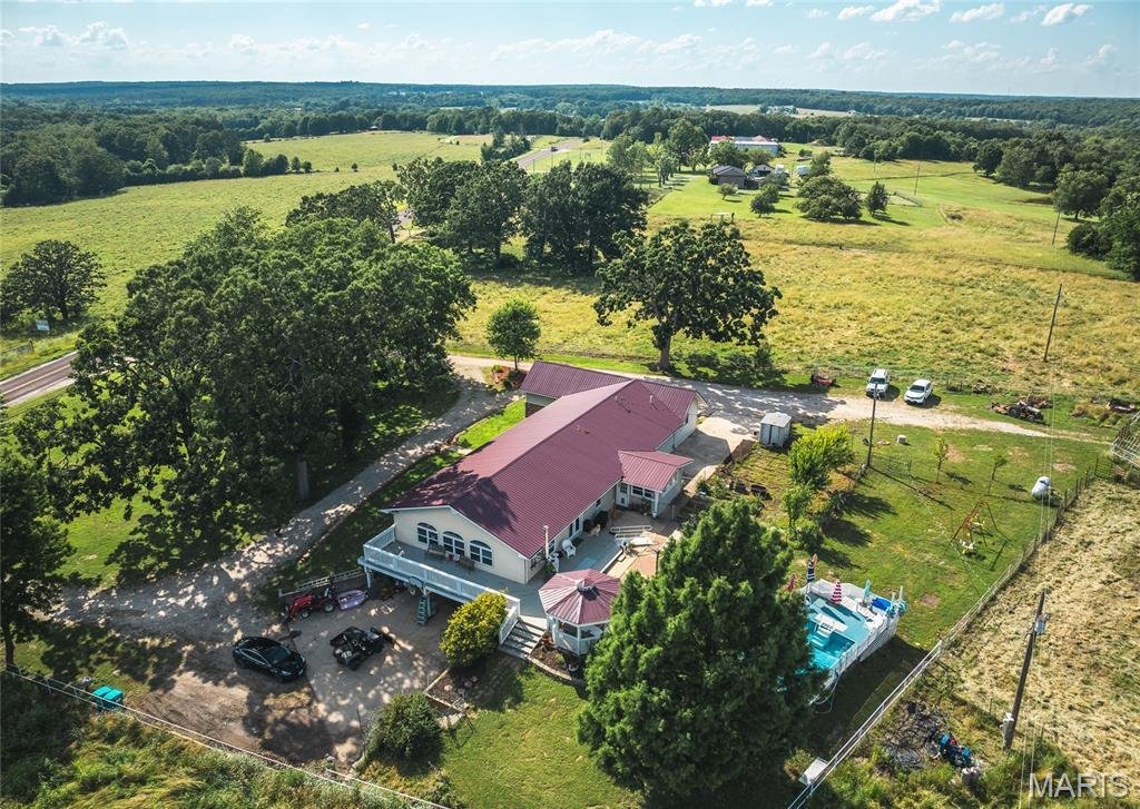 House in Saint James, Missouri, United States 5 - 18109269