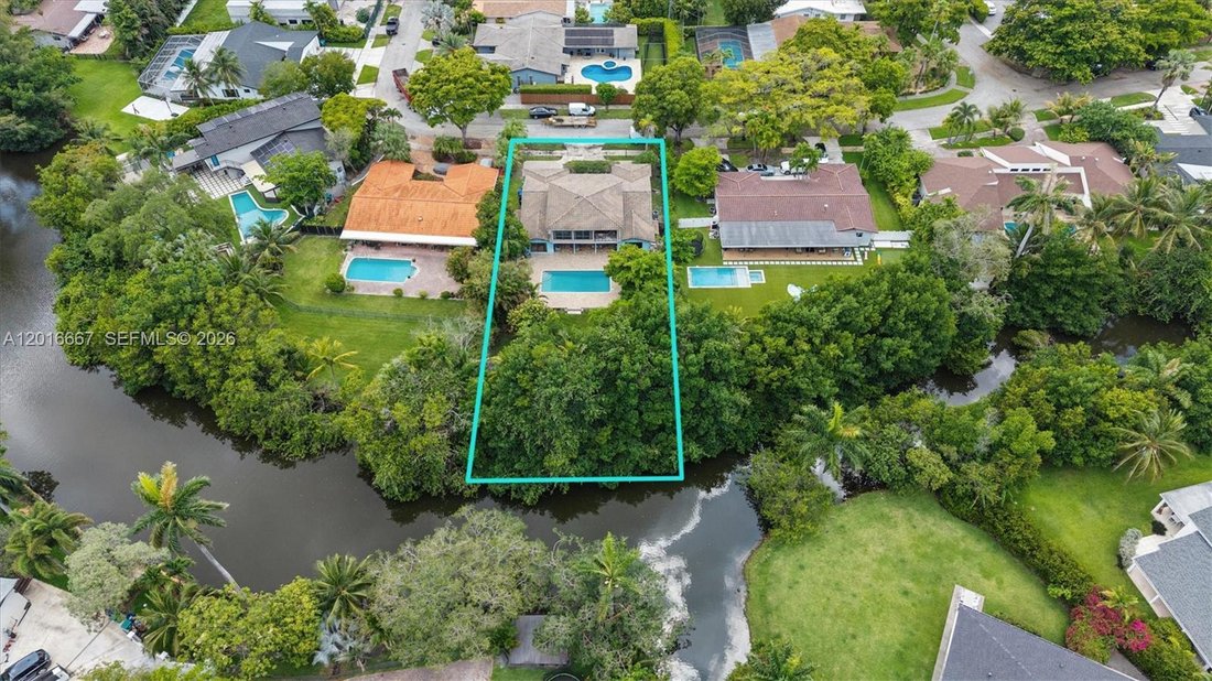 House in Aventura, Florida, United States 1 - 17898573