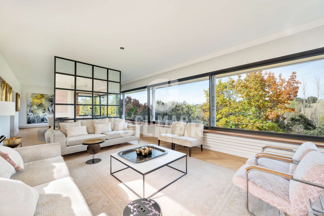 Villa in Ciudalcampo, San Sebastián de los Reyes, Comunidad de Madrid 2 - 18108662