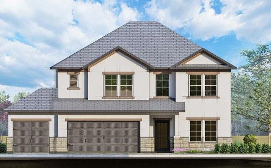 House in Pflugerville, Texas, United States 2 - 18109123