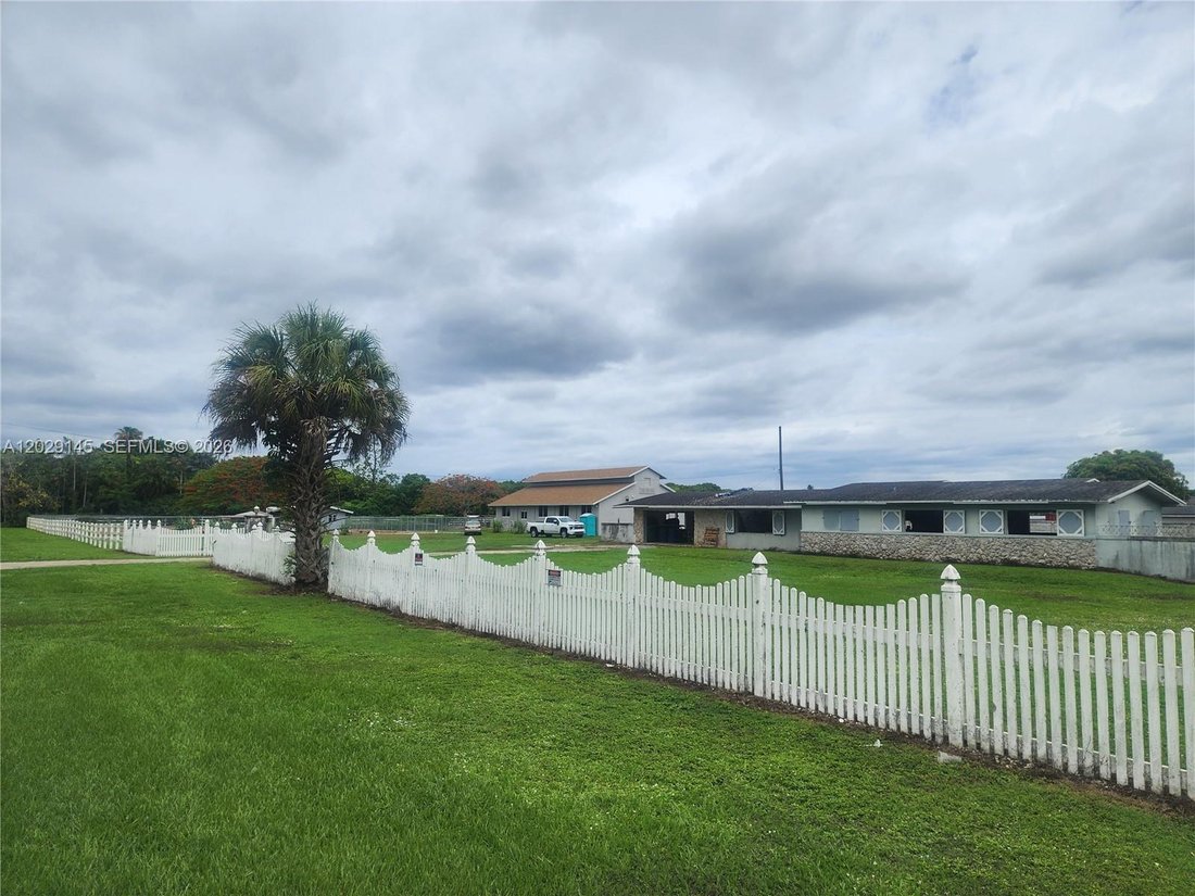 House in Homestead, Florida, United States 1 - 18109017