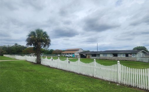 House in Homestead, Florida, United States 1