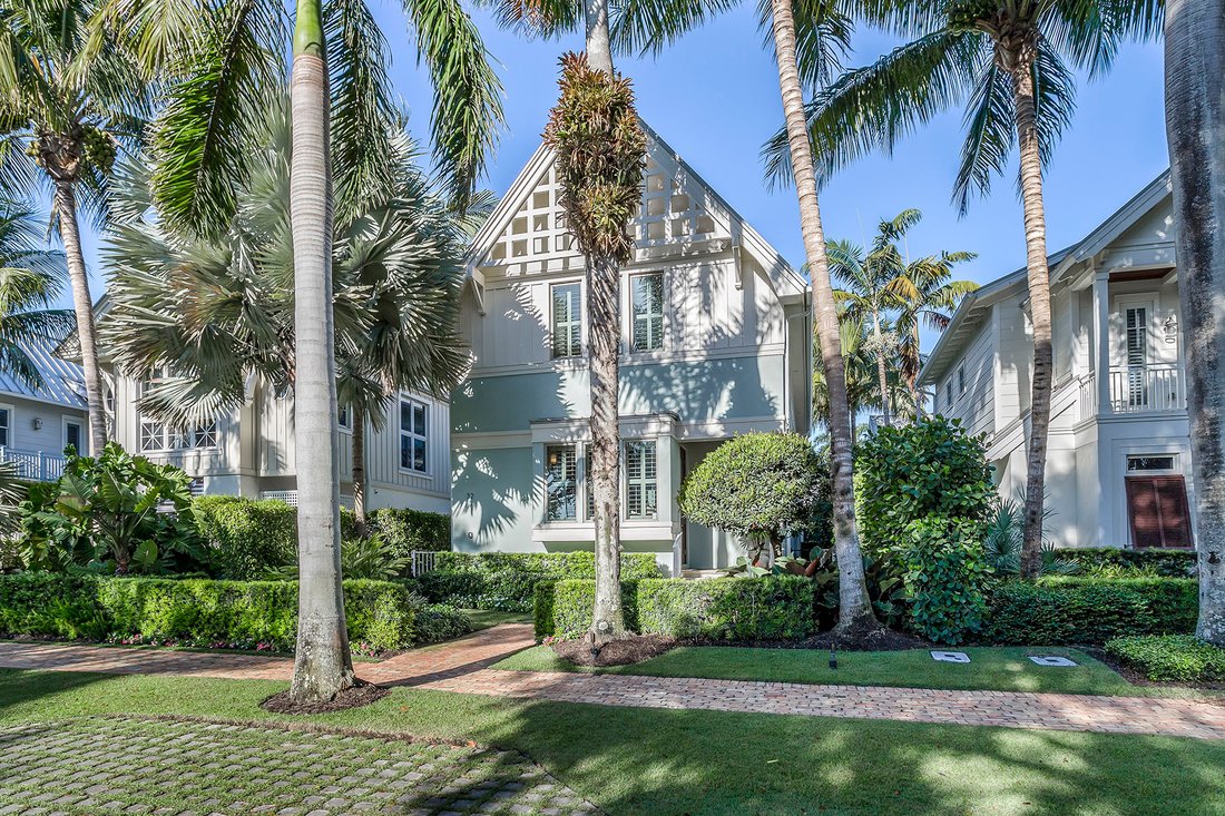 House in Naples, Florida, United States 1 - 18108789
