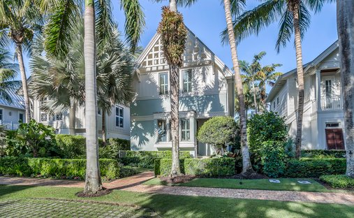 House in Naples, Florida, United States 1