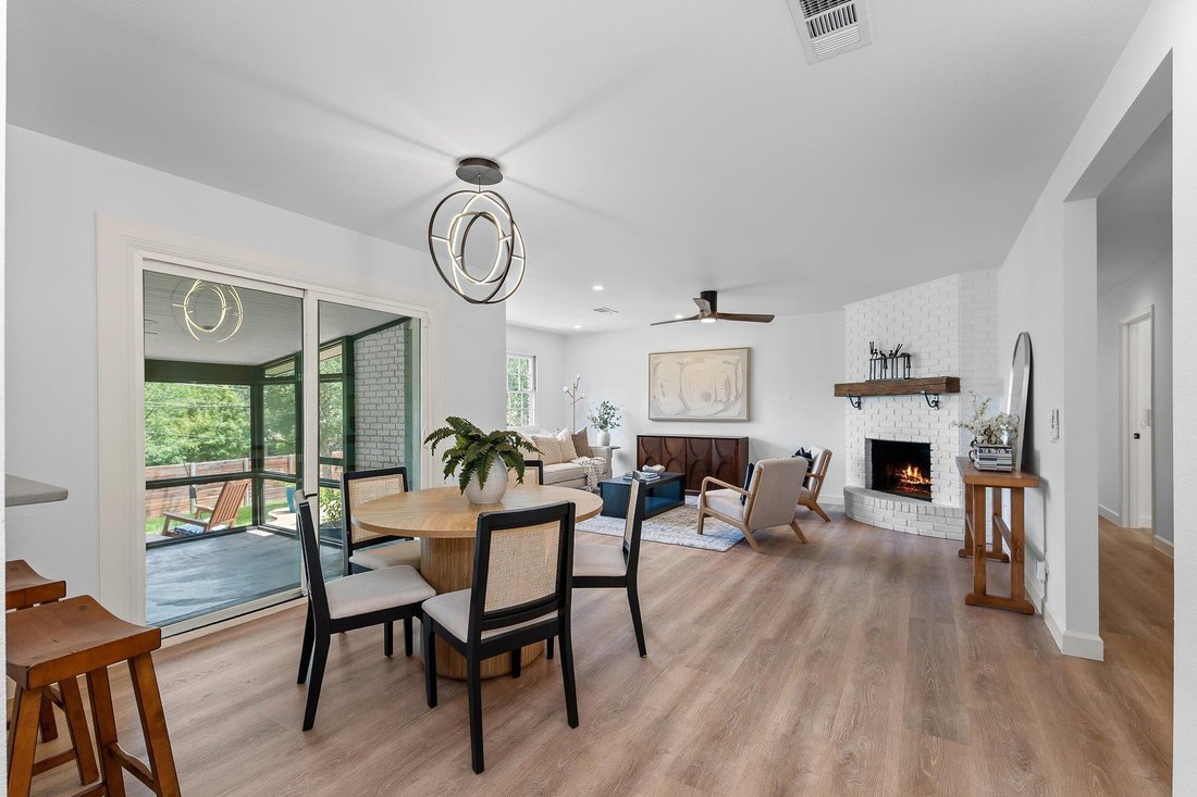 House in Austin, Texas, United States 1 - 18109126