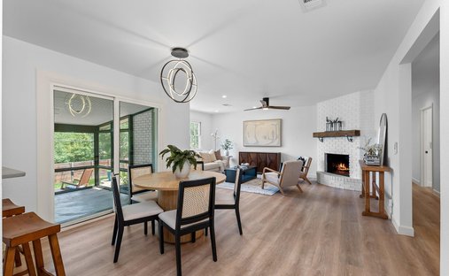 Casa a Austin, Texas, Stati Uniti 1