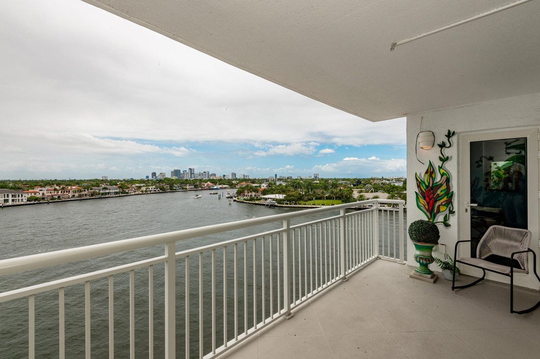 Condo in Fort Lauderdale, Florida, United States 1 - 17620906