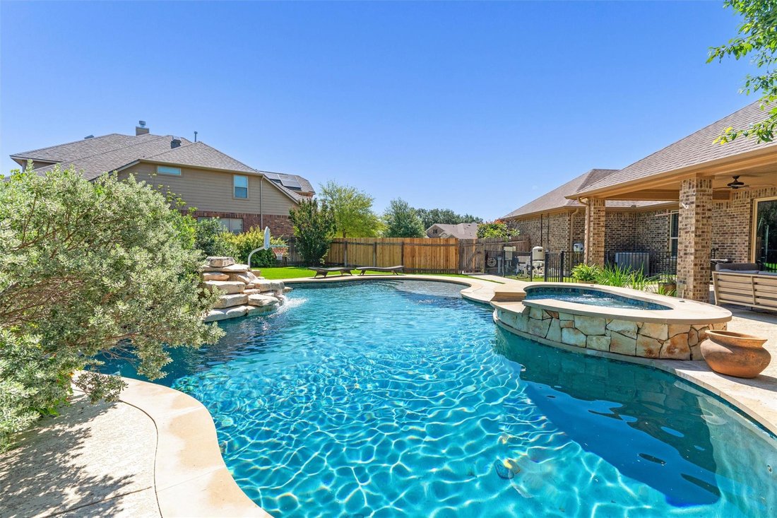 House in Cedar Park, Texas, United States 2 - 18109138