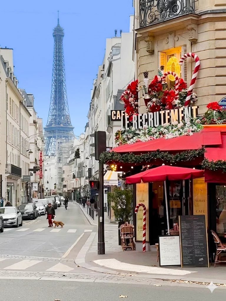 Apartment in Gros Caillou, Paris 7e Arrondissement, Paris 1 - 18108651