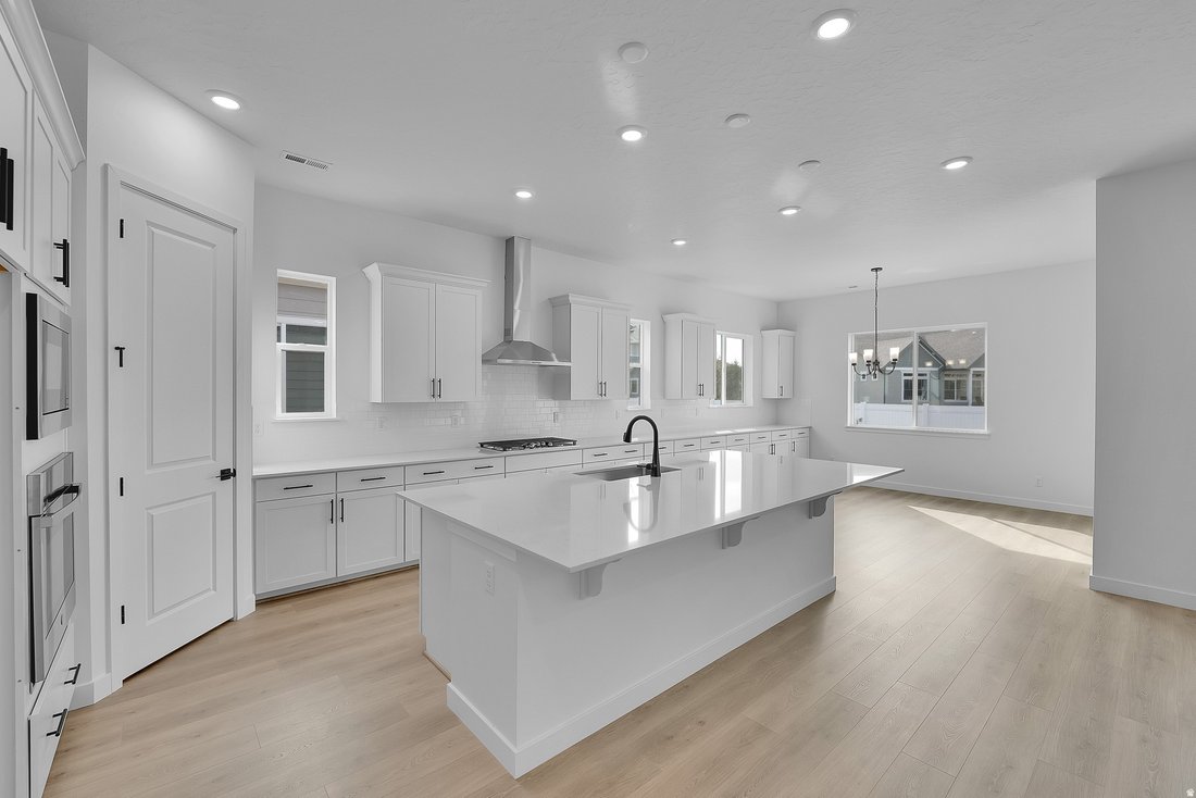 House in Saratoga Springs, Utah, United States 2 - 18108867