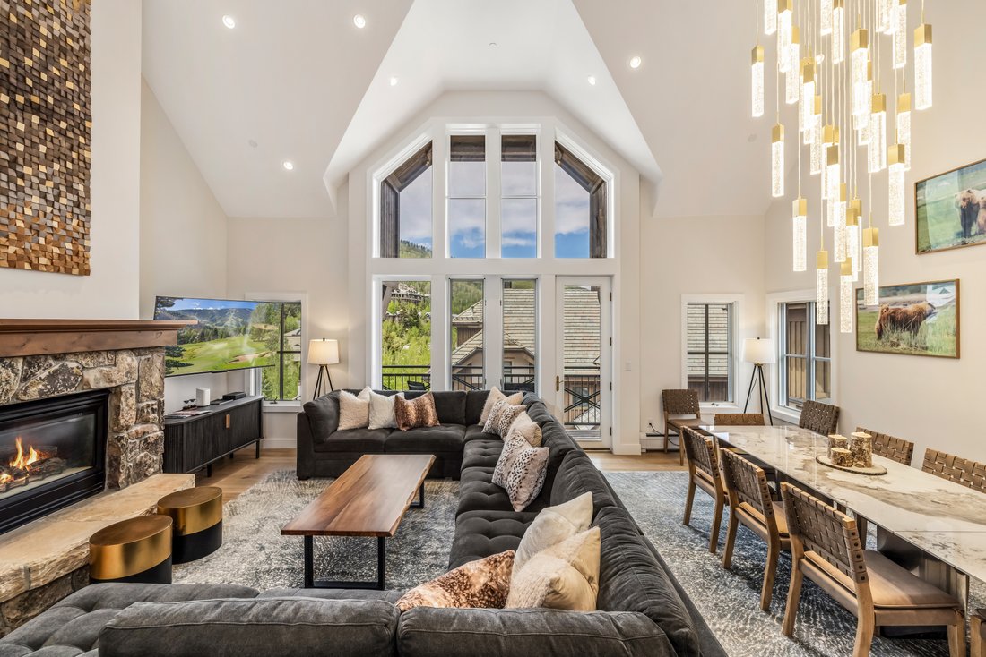 House in Avon, Colorado, United States 2 - 18108764