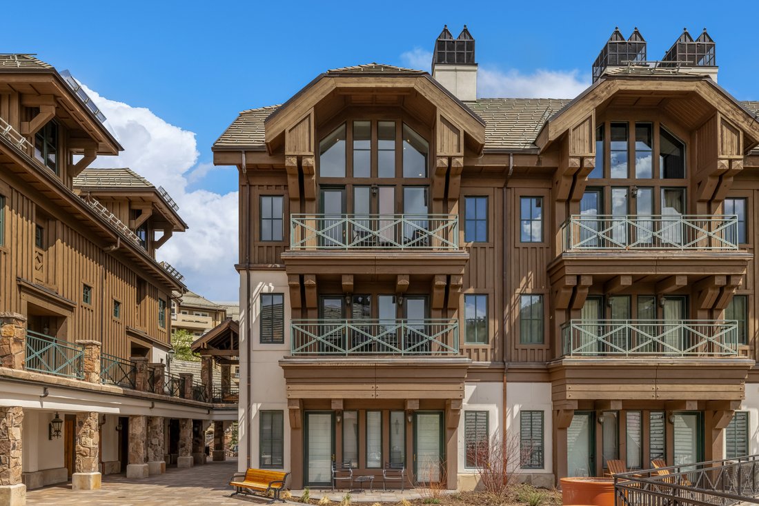 House in Avon, Colorado, United States 1 - 18108764