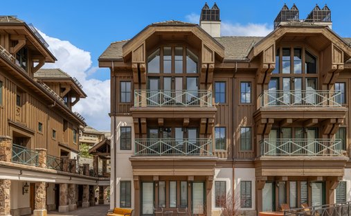 Stadthaus in Avon, Colorado, Vereinigte Staaten 1