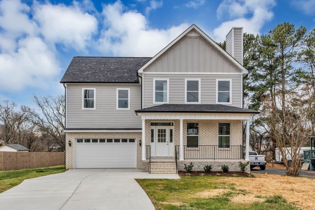 House in Nashville, Tennessee, United States 1 - 18109258