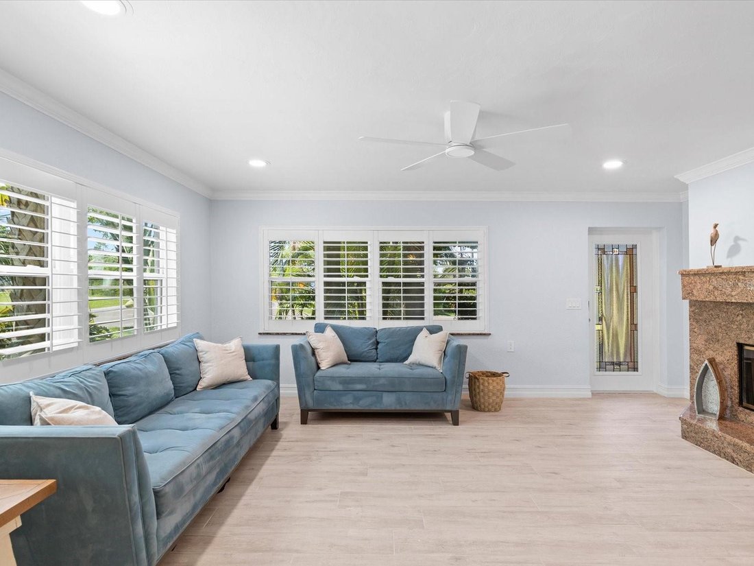 House in Palm Harbor, Florida, United States 5 - 18109063