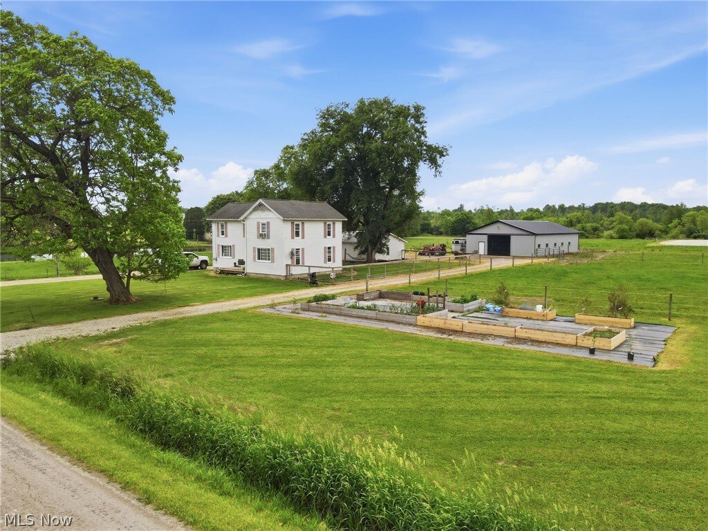 House in Andover, Ohio, United States 3 - 18108700