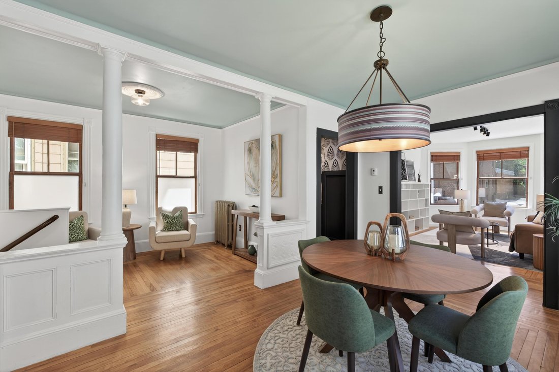 Condo in Portland, Maine, United States 3 - 18108771