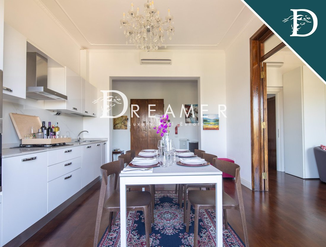 Apartment in Center, Florence, Tuscany 3 - 18078891