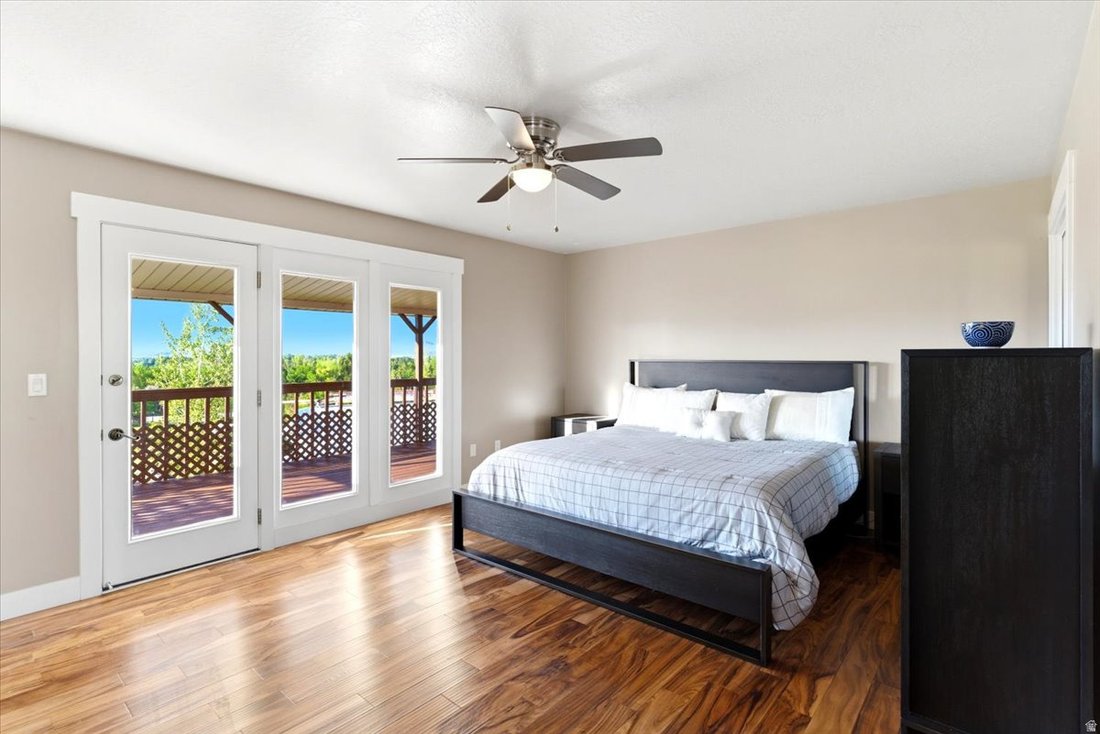Haus in Huntsville, Utah, Vereinigte Staaten 4 - 18108853
