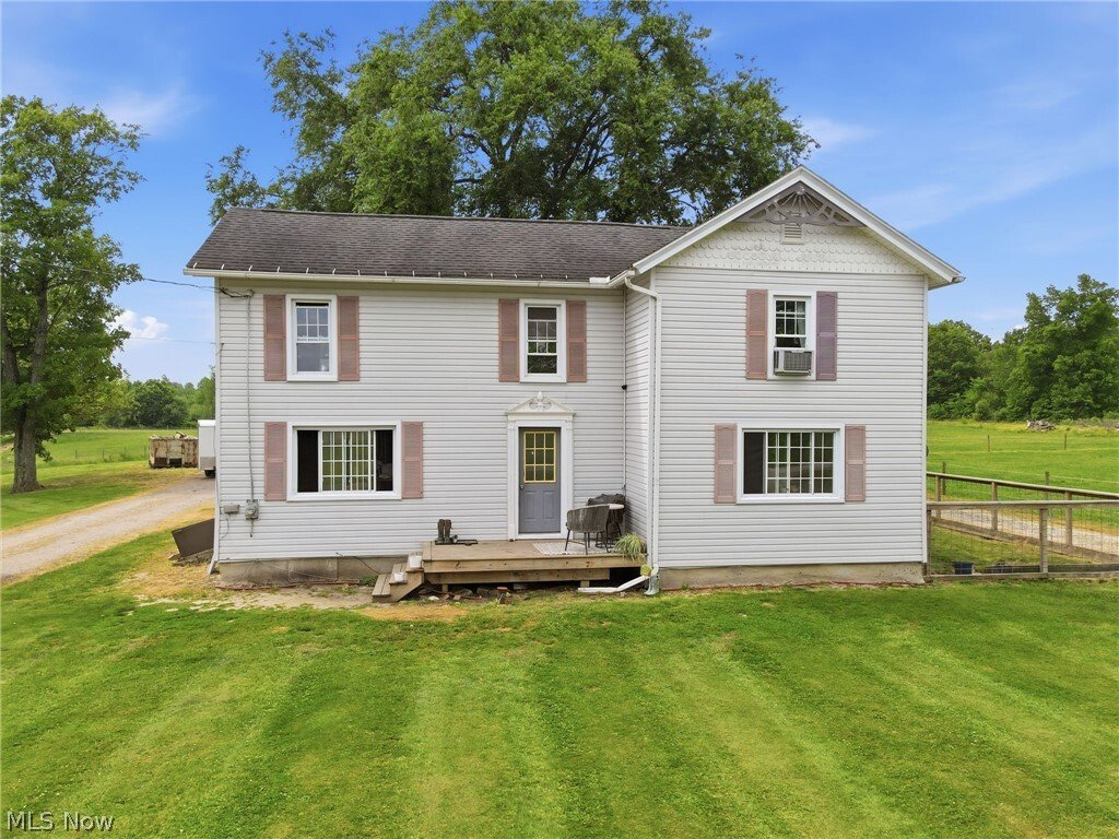 House in Andover, Ohio, United States 1 - 18108700
