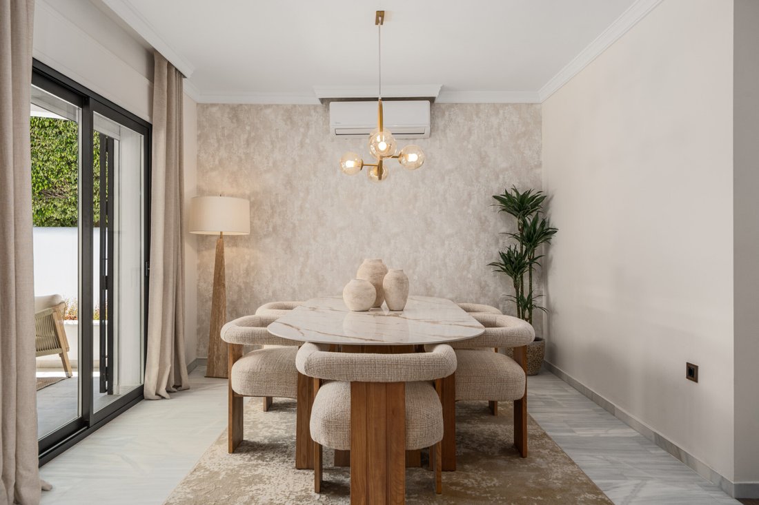 Villa in Nueva Andalucia, Marbella, Spain 5 - 18108796