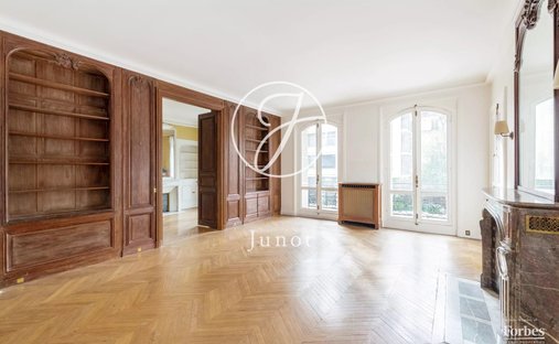 Wohnung in Mairie, Paris 8e Arrondissement, Paris 1