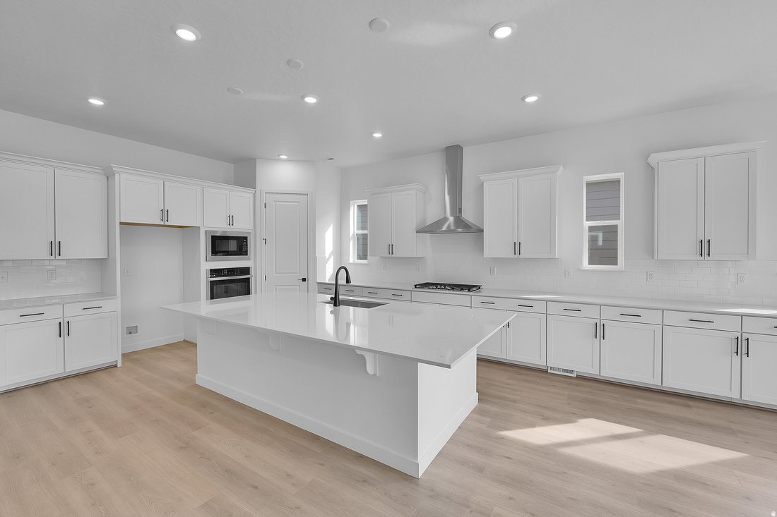 House in Saratoga Springs, Utah, United States 1 - 18108867