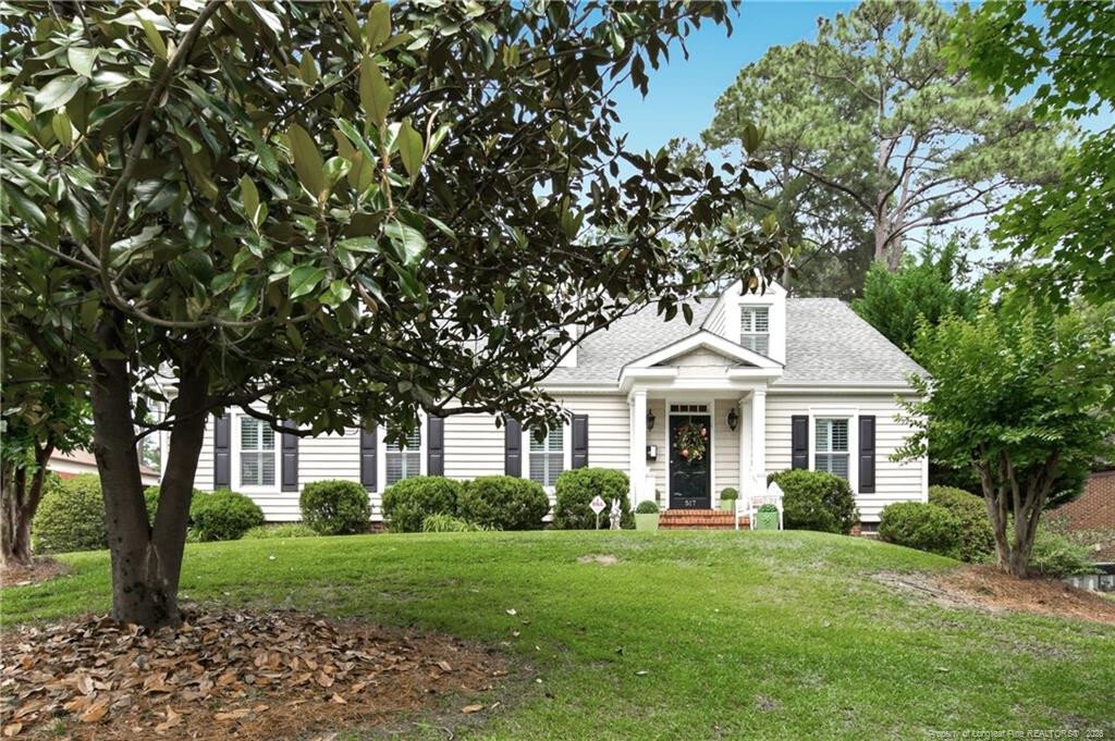 House in Fayetteville, North Carolina, United States 1 - 18108918
