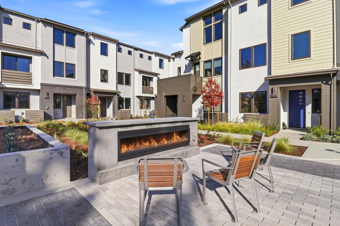 Condo in Cupertino, California, United States 2 - 18108696