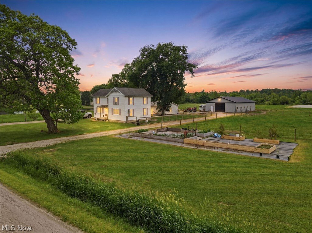 House in Andover, Ohio, United States 2 - 18108700