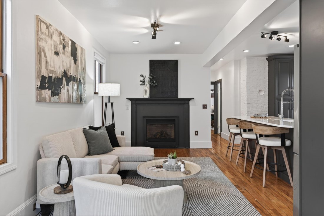 Condo in Portland, Maine, United States 1 - 18108771