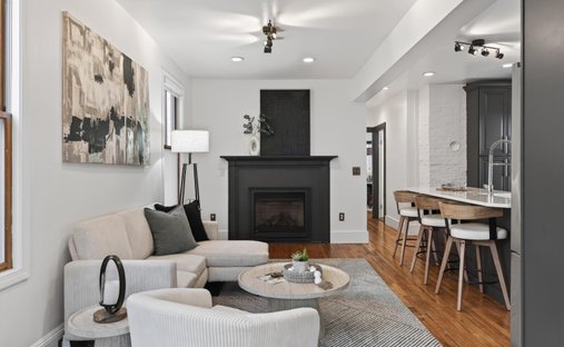 Appartement à Portland, Maine, États-Unis 1