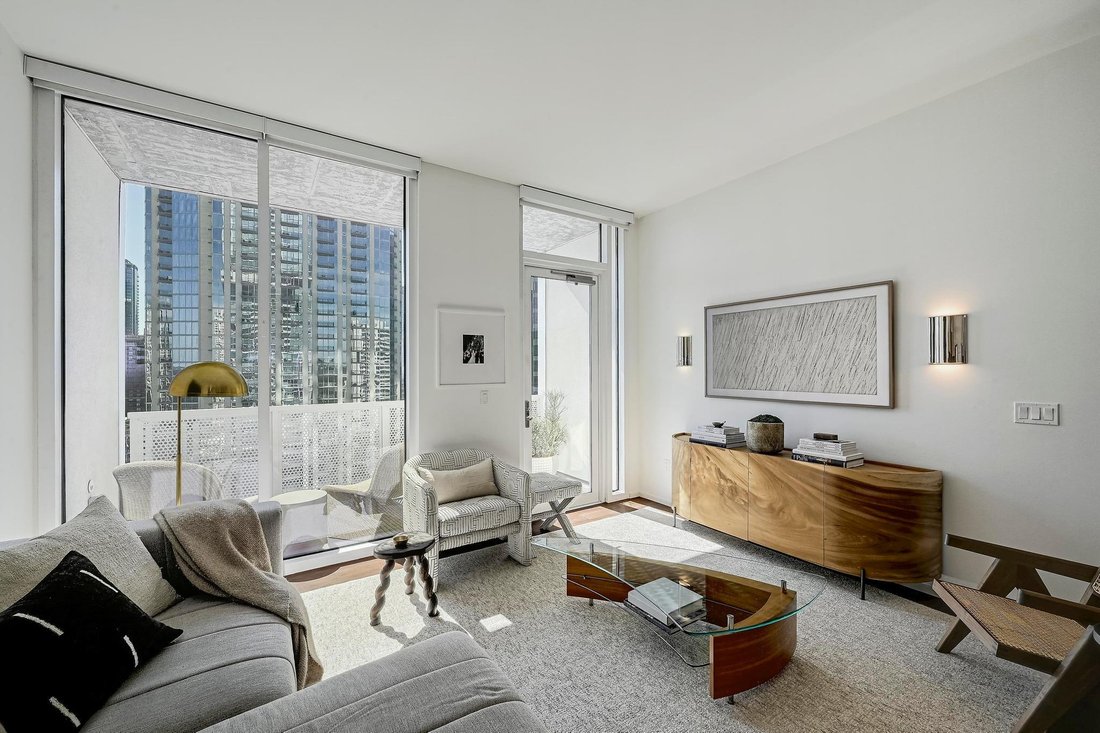 Condo in Austin, Texas, United States 3 - 18109129