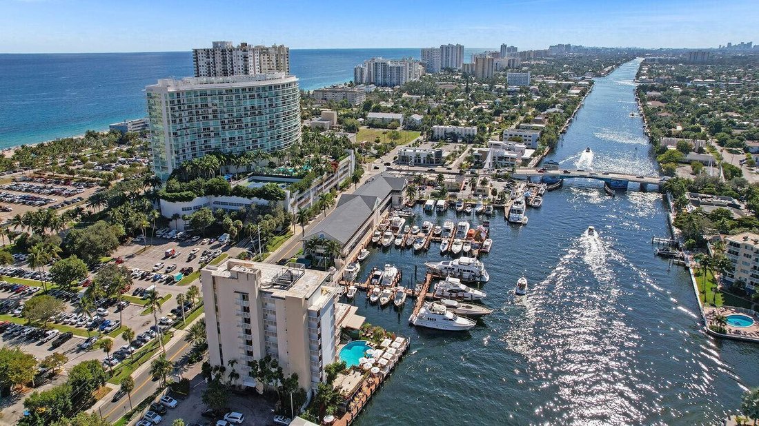 Condo in Hillsboro Beach, Florida, United States 2 - 18108824