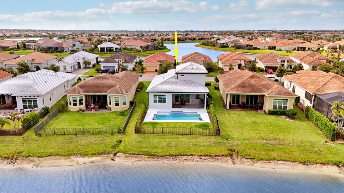 House in Port St. Lucie, Florida, United States 2 - 18108845