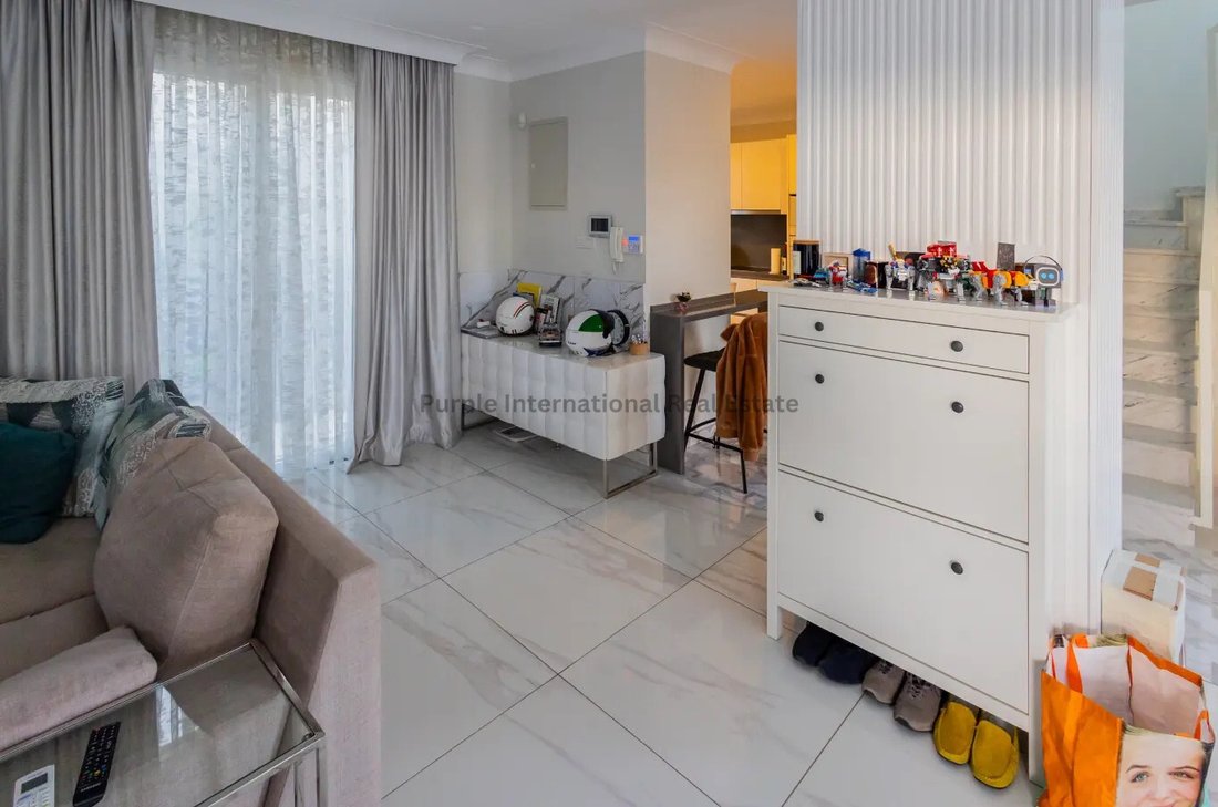 Villa in Mouttagiaka, Limassol, Cyprus 5 - 18109336