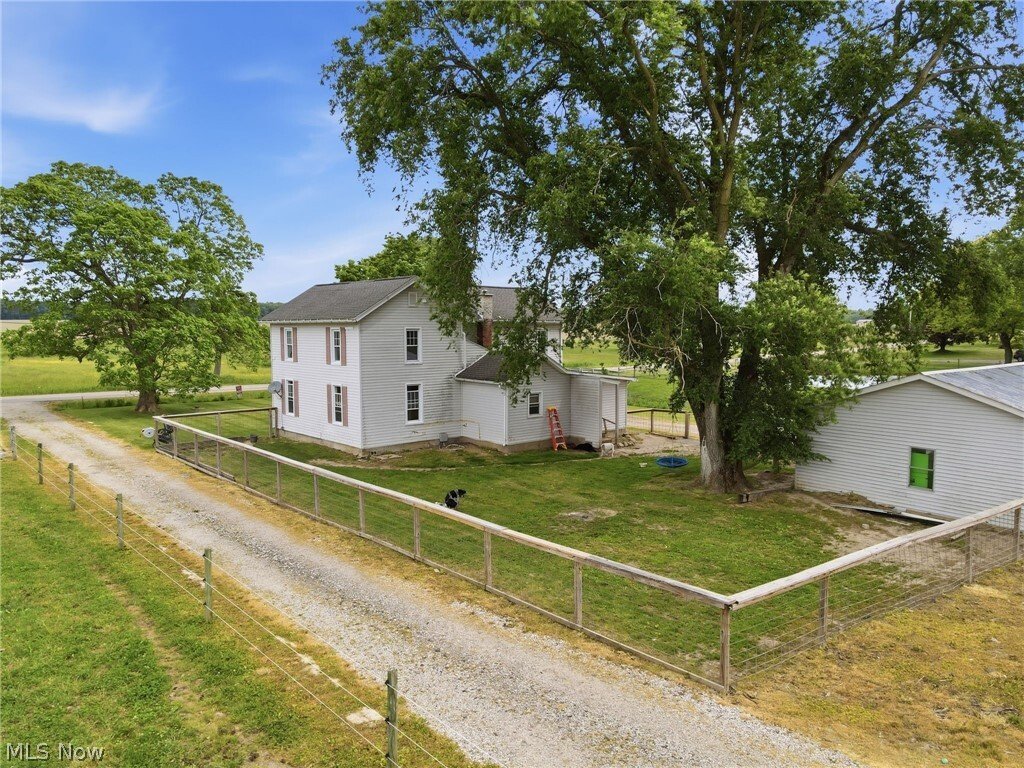 House in Andover, Ohio, United States 5 - 18108700