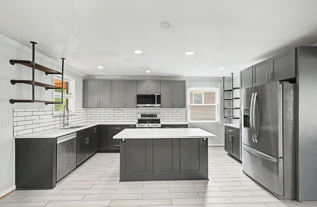 House in Nashville, Tennessee, United States 5 - 18109148
