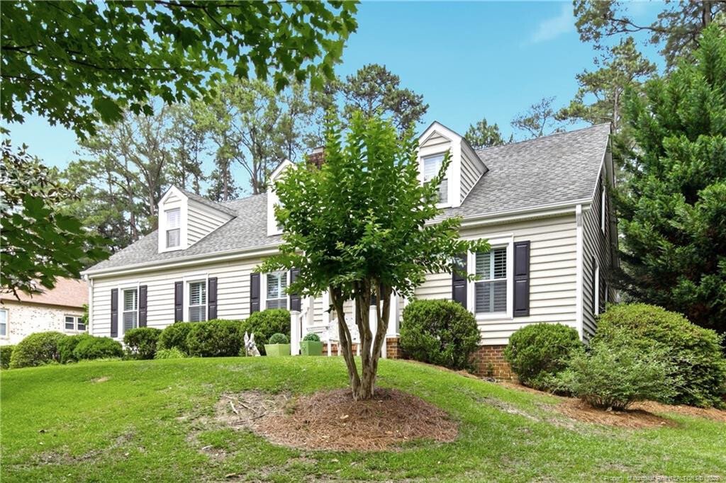 House in Fayetteville, North Carolina, United States 2 - 18108918