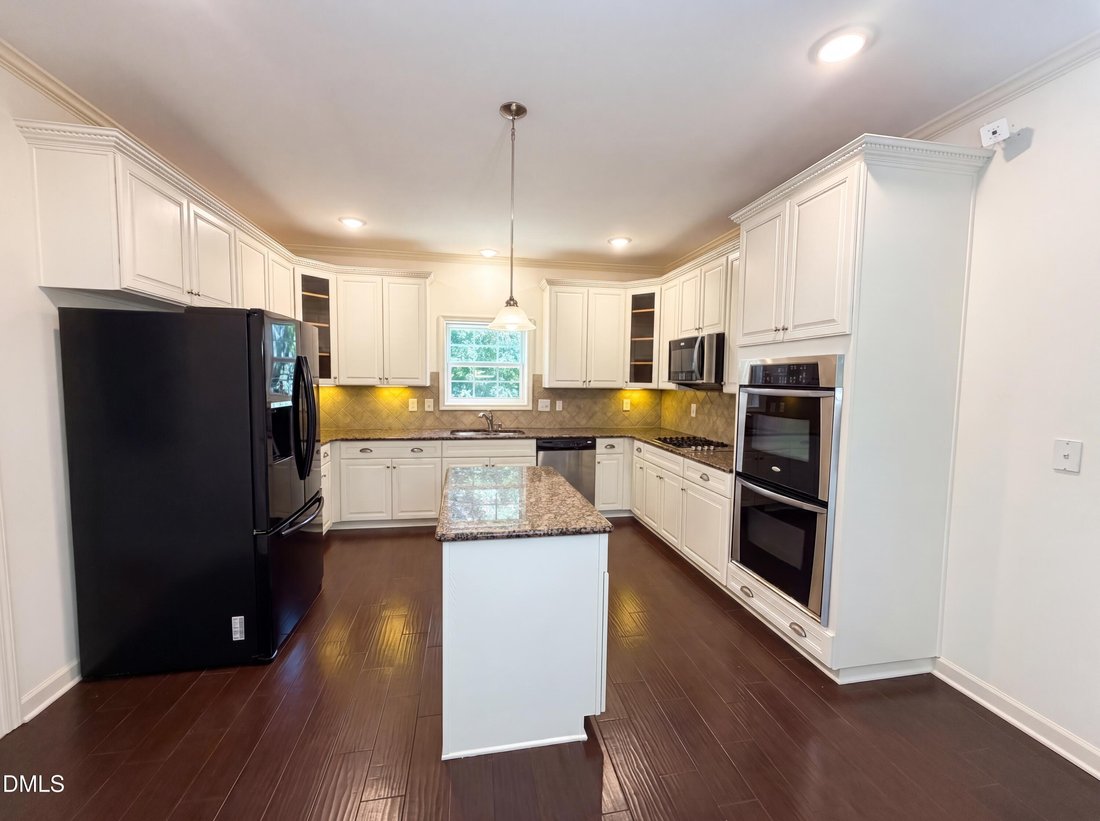 House in Apex, North Carolina, United States 2 - 18108909