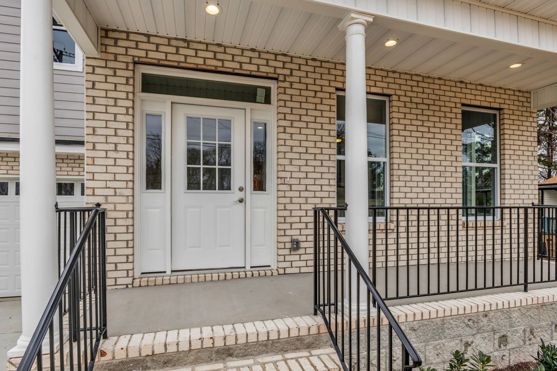 House in Nashville, Tennessee, United States 5 - 18109258