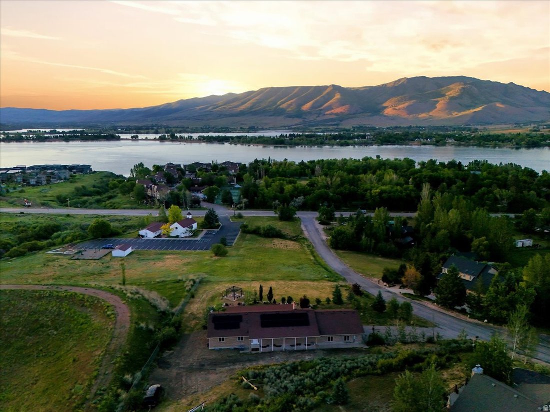 Haus in Huntsville, Utah, Vereinigte Staaten 1 - 18108853